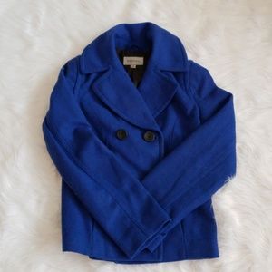 Merona Pea Coat